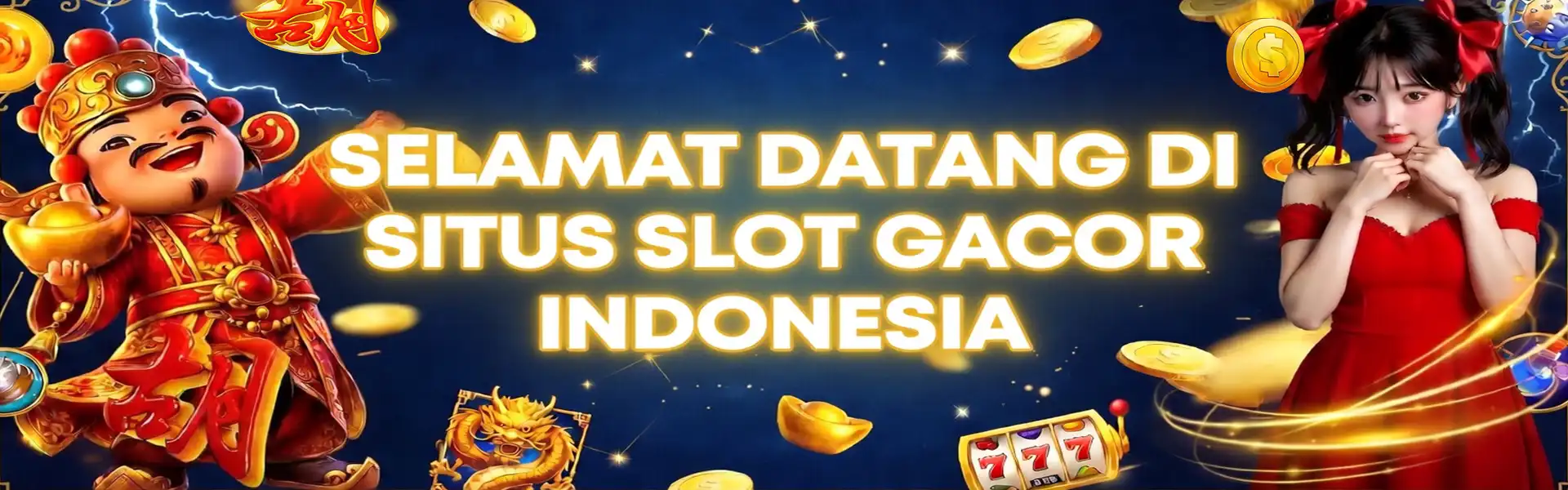 Slot Online PETIR187 - Hadiah Besar dan Anti Rungkad 100%
