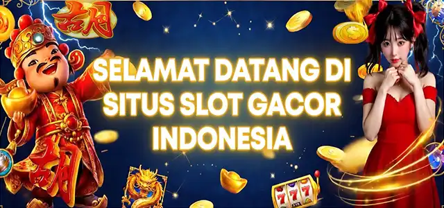 Slot Online PETIR187 - Hadiah Besar dan Anti Rungkad 100%